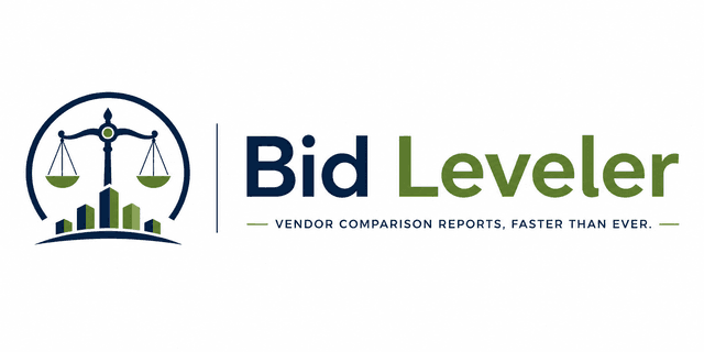 Bid Leveler